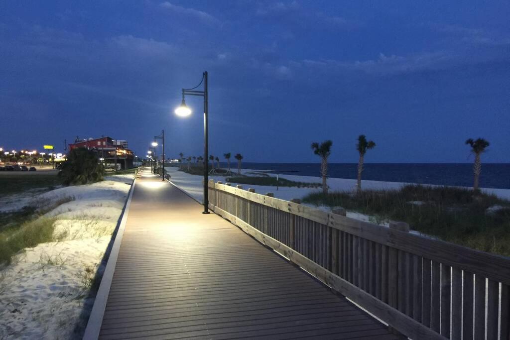 Seaside Gem Apartment Biloxi Exterior photo