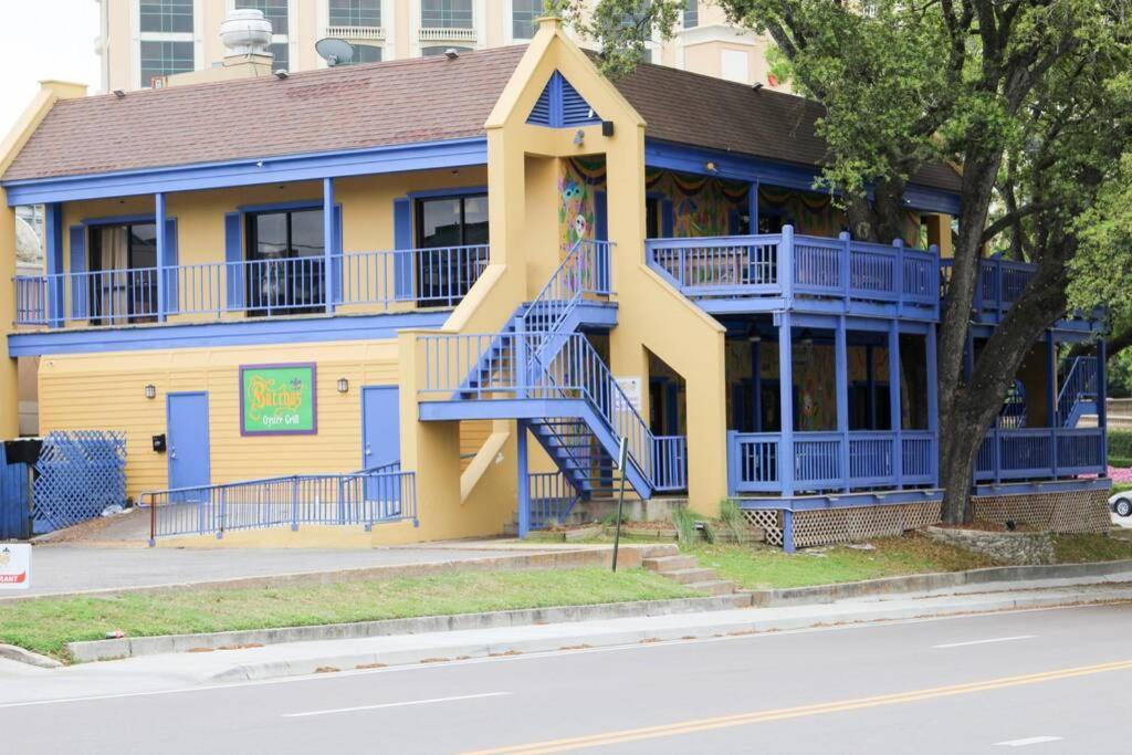 Seaside Gem Apartment Biloxi Exterior photo