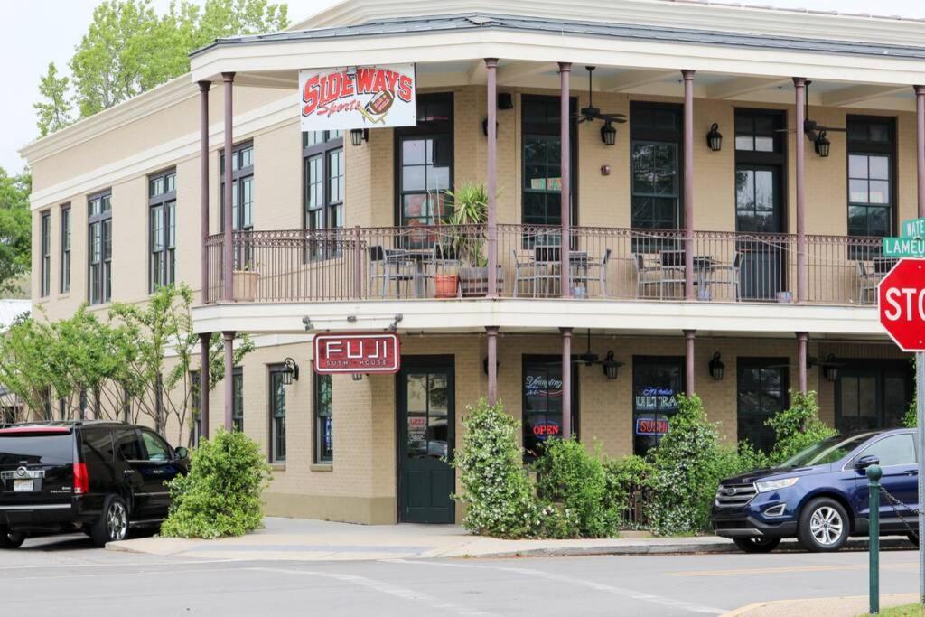 Seaside Gem Apartment Biloxi Exterior photo